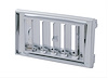 CHROME PLASTIC PETERBILT - image 1