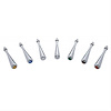 CHROME ALUMINUM FREIGHTLI - image 1