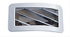 CHROME PLASTIC 2001+ PETE - image 1