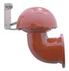 ELECTRIC BULL HORN WITH C - image 3