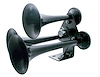 BLACK ECONOMY 3 TRUMPET T - image 1