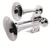 CHROME ECONOMY 3 TRUMPET - image 1