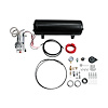 46141 Heavy Duty Competition Series Air Compressor & Tank Kit - image 1