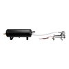 46141 Heavy Duty Competition Series Air Compressor & Tank Kit - image 2