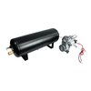 46141 Heavy Duty Competition Series Air Compressor & Tank Kit - image 3