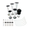 High-Power Dixie Air Horn - image 1