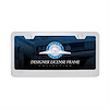 2 - PACK CHROME METAL LIC - image 1
