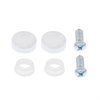 2 - PACK CHROME METAL LIC - image 2