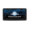 2 - PACK BLACK METAL LICE - image 1