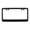 BLACK WIDE BOTTOM LICENSE - image 1