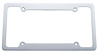 ALUMINUM PLAIN BRUSHED FI - image 1
