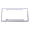 ALUMINUM CHROME POLISHED - image 1