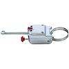 Universal Heavy Duty Clamp-On Turn Signal Switch with Hazard