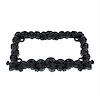 BLACK SKULL MOTORCYCLE LI - image 1