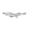 CHROME EAGLE ACCENT - image 1