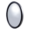 60009 8-1/2 in. Stainless Steel 150R Convex Mirror - image 1