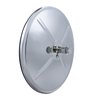 60009 8-1/2 in. Stainless Steel 150R Convex Mirror - image 4