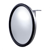 STAINLESS STEEL 5 CONVEX - image 1