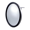 STAINLESS STEEL 6 CONVEX - image 1