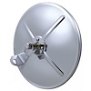 STAINLESS STEEL 7 1/2 CON - image 1