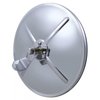 STAINLESS STEEL 8 1/2 CON - image 2