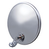 STAINLESS STEEL 8 1/2 CON - image 1