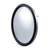 60048 8-1/2 in. Chrome 320R Convex Mirror - Centered Mounting Stud - image 2