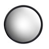 60049 8-1/2 in. Chrome 320R Convex Mirror - Offset Mounting Stud - image 3