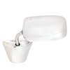 60050 Exterior Door Mirror for 1973-1991 Chevy/GMC Trucks - image 2