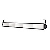 60051 Panoramic 5-Panel Rearview Mirror - image 1