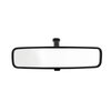 60053 10 in. Black Day/Night Interior Rearview Mirror Assembly - Glue-On Mount - image 3