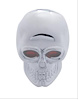 CHROME SKULL GEARSHIFT KN - image 1