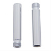 CHROME METAL TUBE DOOR KN - image 1