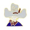 70051 El Rodeo Cowboy Hat Pin - image 2