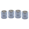 VALVE CAP WITH DIAMOND-SM - image 1