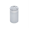 CHROME BULLET CASING VALV - image 1