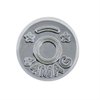 CHROME BULLET CASING VALV - image 2