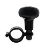 70092 Heavy Duty Steering Wheel Spinner - Black - image 2