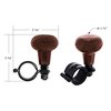 70159 Heavy Duty Steering Wheel Spinner - image 4