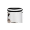 70167 1/2 in.-13 Thread-On Piston Gearshift Knob - image 2
