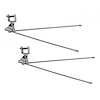 Curb Feelers Dual Feeler Style
