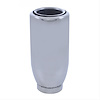 STAINLESS STEEL EXHAUST T - image 1