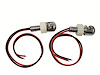 SINGLE AMBER LED FASTENER - image 1