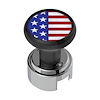 70341 Thread-On Gearshift Knob - image 1