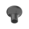 70344 1/2 in.-13 Thread-On Gearshift Knob with USA Flag Sticker - image 3