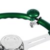 Emerald Green Steering Wheel Spinner Knob - image 3