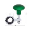 Emerald Green Steering Wheel Spinner Knob - image 4
