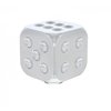 CHROME DICE SHIFT KNOB - image 2