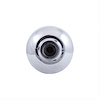 CHROME BALL GEARSHIFT KNO - image 1