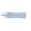 CHROME TALLADEGA SPIKE GR - image 1